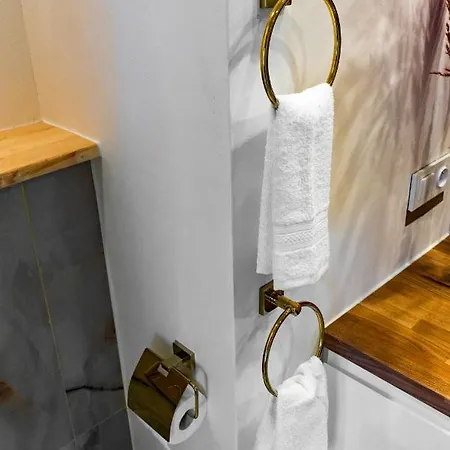 Marcelina Lejlighed *