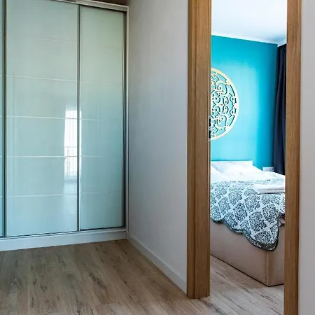 Lejlighed Marcelina Rumia