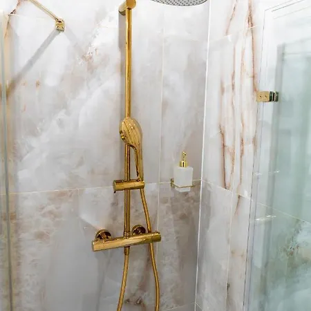 Marcelina Lejlighed Rumia