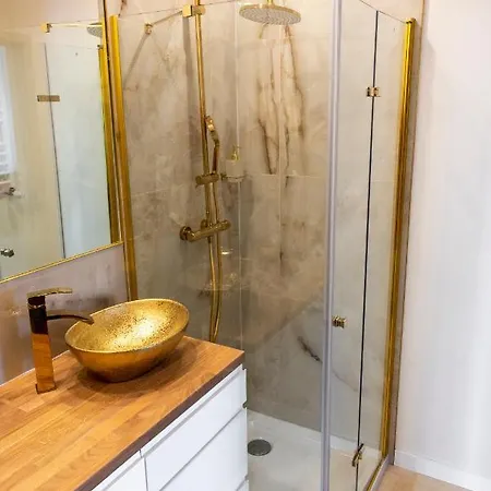 Marcelina Lejlighed Rumia