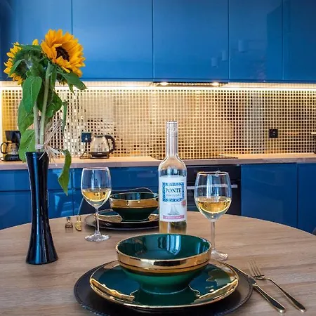 Lejlighed Marcelina Rumia