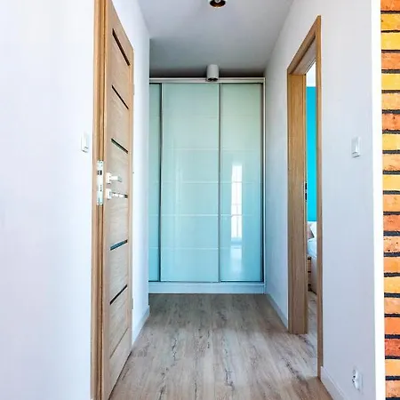 Lejlighed Marcelina *