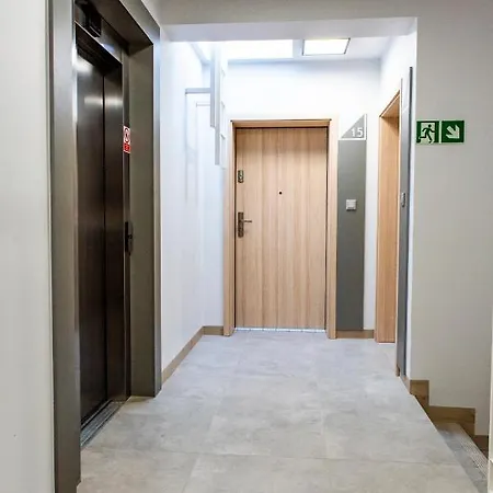 Lejlighed Marcelina Rumia