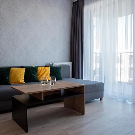 Lejlighed Marcelina *