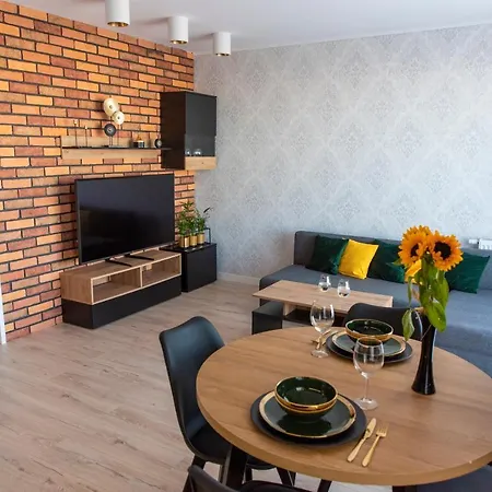 Marcelina Lejlighed Rumia