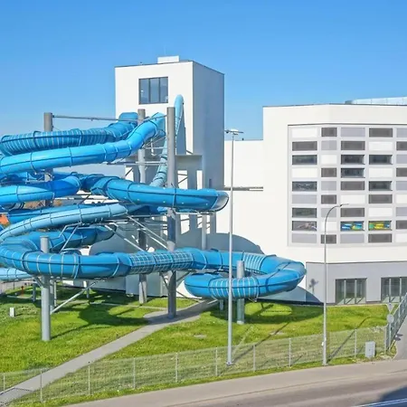 Lejlighed Marcelina Rumia